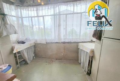 Ap3 camere decomandat de vanzare in Bistri?a Lac, Bacau Etaj 3/4, 2 balcoane, - 6