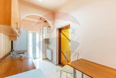 Garsonieră decomandată, mobilată în Ultracentral - 15