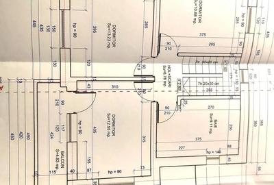 Casă cu 5 camere în Radu Negru - 8