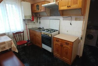 Apartament cu 2 camere decomandat în Gojdu - 4