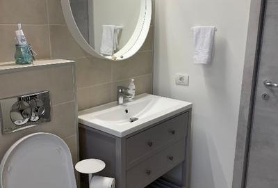 Aprtament 2 camere aproape de plaja Mamaia Nord - 7