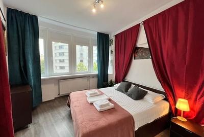 Apartament 32mp Blocul Scala - 1