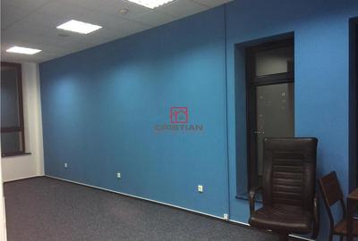 Spațiu comercial, de 660 mp, în Moșilor - 11