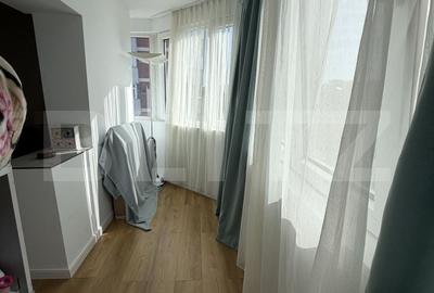 Apartament cu 4 camere decomandat în Central - 3