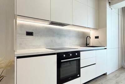 Apartament premium cu design minimalist / Alezzi Infinity - 5