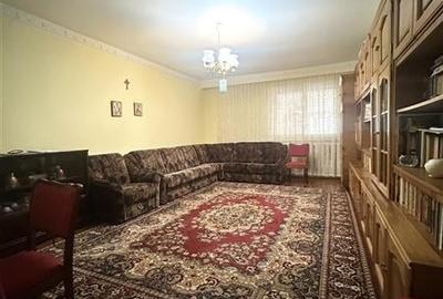 Casa din Caramida S+P+1E, 10 camere, Faleza Nord - 14