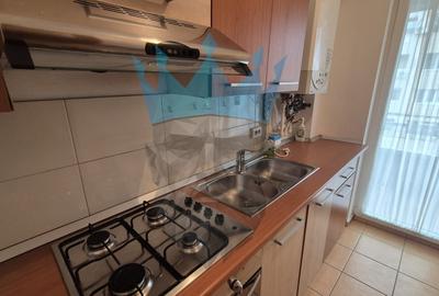 Apartament cu 2 camere decomandat, mobilat în Titan - 11