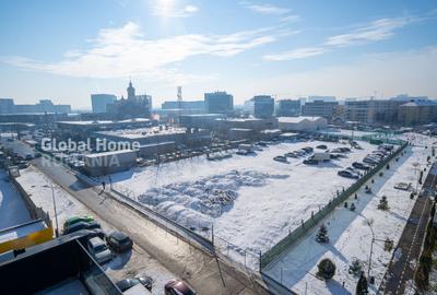 Apartament cu 3 camere decomandat în Pipera - 26