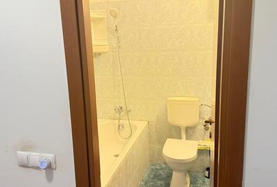 Garsonieră decomandată, mobilată în Vitan-Bârzești - 5