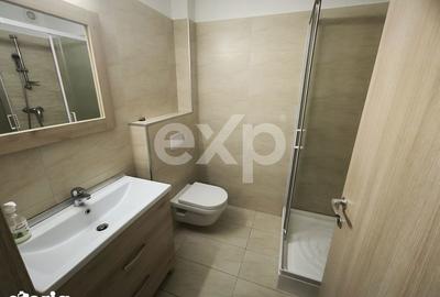 Apartament cu 3 camere decomandat, mobilat în Găvana - 1
