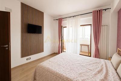 Apartament cu 2 camere decomandat în Titan - 8