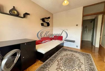 Locuinta spatioasa cu balcon, dressing si debara, aproape de Iulius Mall - 9