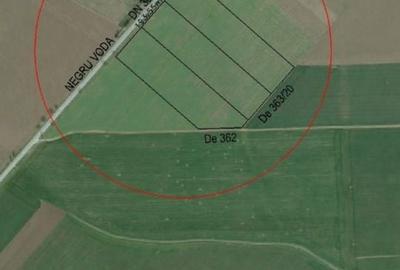 Spațiu comercial, în Movilița - 1