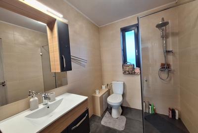 DE vanzare casa cu 5 camere, teren de 364 mp, 195 000 euro. sat Jucu - 20