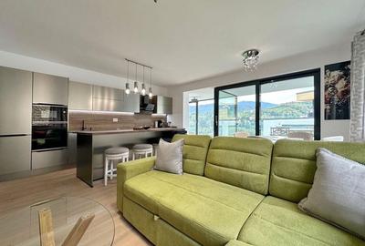 Apartament 3 camere Drumul Poienii - Complex Exclusivist - 16