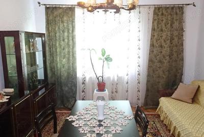 Inchiriez apartament 2 camere decomandat in Deva, etaj 3, zona Marasti, mobilat - 11