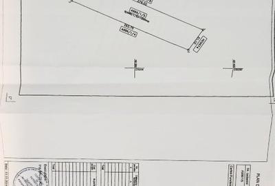 Parcele teren agricol - 2
