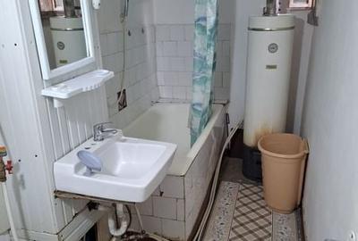 Apartament cu 2 camere decomandat în Central - 5