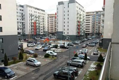 Apartament cu 3 camere decomandat, mobilat în Tractorul - 3