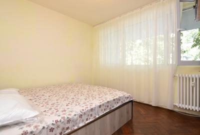 INCHIRIERE APARTAMENT 2 CAMERE PIATA MUNCII - STR. GHEORGHE PETRASCU NR. 10 - 12