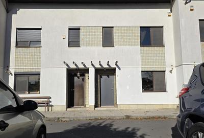 Vila tip duplex de inchiriat cu 4 camere/parcare -  zona Matei Millo-Pipera Vila tip duplex de inchiriat cu 4 camere/parcare -  zona Matei Millo-Pipera - 18