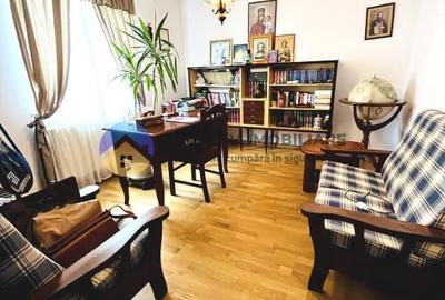 VILA  comuna PANGARATI - 4