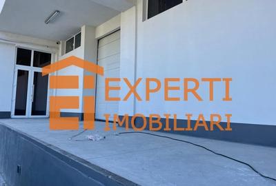 Hala situata in zona iNDUSTRIALA, - 8