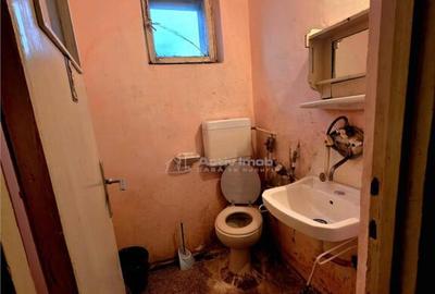 3 camere, 48 mp, etaj 2 din 4, zona Crang, Aleea Tineretului - 6