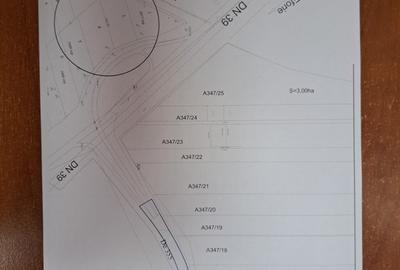 Teren Construcții intravilan de 2500 mp, în Agigea - 5