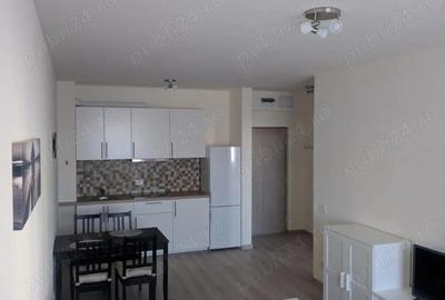 Apartament cu 2 camere decomandat în Central - 5