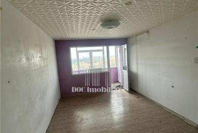 Apartament cu 2 camere semidecomandat în Fizicienilor - 5