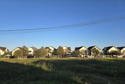 Teren de vanzare in Navodari - 6