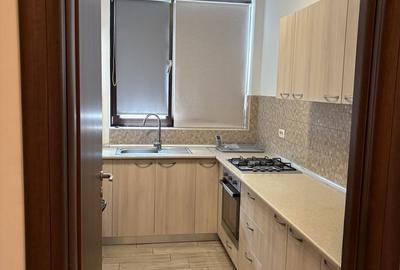 Apartament cu 2 camere decomandat în Prelungirea Ghencea - 2