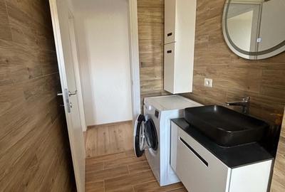 Apartament cu 2 camere nedecomandat în Mogoșoaia - 2