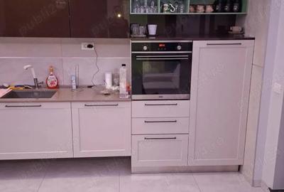 Inchiriez apartament 2 camere Giroc - 2