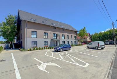 Apartament 2 camere, 40 mp, loc parcare, Stupini - 3