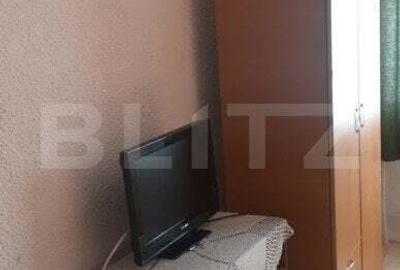 Garsoniera, 23 mp, etaj 1, zona Ramiro - 2