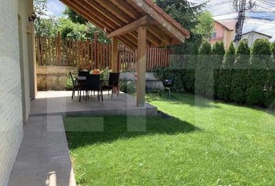 Casă cu 4 camere cu Teren 450 Mp în Europa - 5