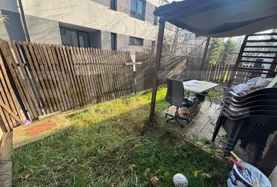 Apartament cu 2 camere, 37.50 mp, zona Zorilor - 13