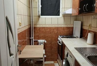 Apartament cu 2 camere semidecomandat, mobilat în Drumul Taberei - 4