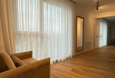 Apartament 3 camere lux, 67,78 mp cu 26,21 mp terasa, zona Taitura Turcului - 9