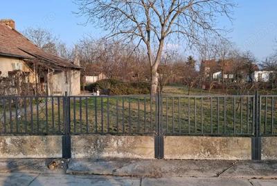 Casă cu Teren 1100 Mp în Central - 5