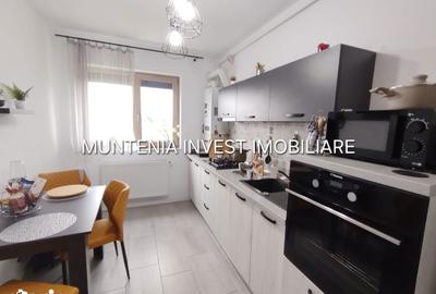 Apartament cu 3 camere decomandat în Central - 4