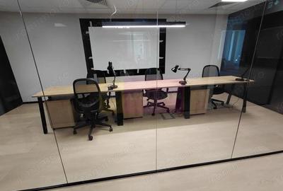 Spațiu comercial, de 1,000 mp, în Calea Victoriei - 5