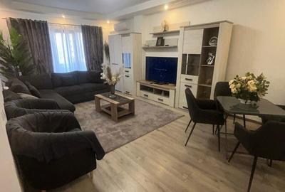 Apartament cu 3 camere decomandat în Central - 5