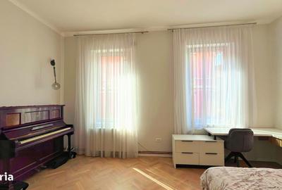 Apartament cu 2 camere, mobilat în Ultracentral - 10