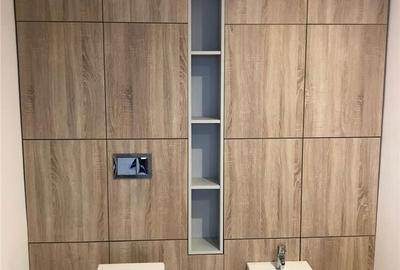 Casă cu 4 camere cu Teren 830 Mp în Corunca - 2