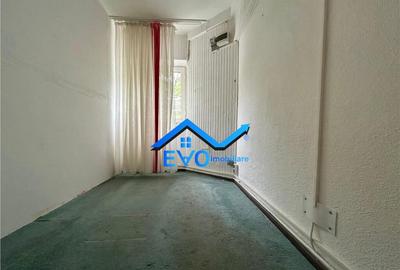 Spatiu Comercial de inchiriat, Soseaua Pacurari, 130 mp - 1