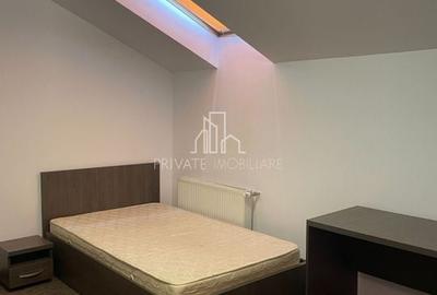 Penthouse 4 camere, 2 bai, 105mp,  Zona Cornișa. - 7