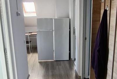 Garsonieră decomandată în Șcheia - 9